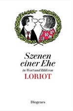 Szenen einer Ehe in Wort und Bild, Loriot