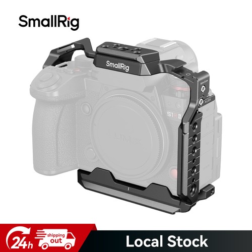 Smallrig kamerakäfig mit - smallrig,