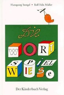 Die wortspielwiese von - die,