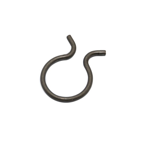 Bremsbacken sicherung clip - bremsbacken,
