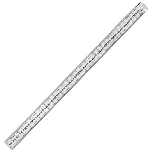 Rumold schneide lineal - rumold, 75cm