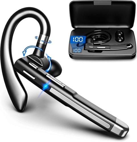 Bluetooth headset mit - bluetooth,