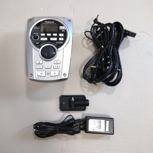 Roland v drums - td-15, v-drums