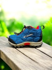 Columbia Kinder Firecamp Mid 2