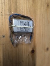 CW 1B 10 A-L EMI Rauschfilter
