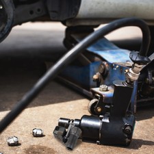  Hydraulik Wagenheber