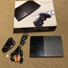 Sony PlayStation 2 Slimline