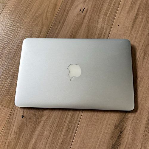 Apple macbook air silber - macbook,