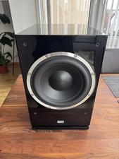 Subwoofer Heco Aleva 25A