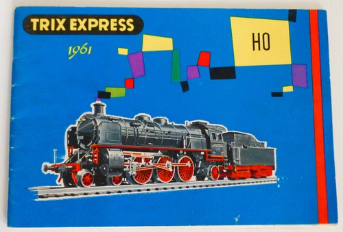Trix express katalog - express, –