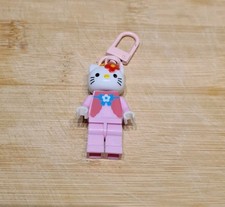 LEGO CUSTOM HELLO KITTY