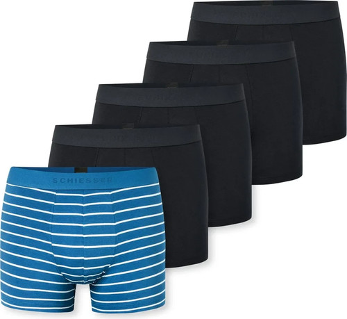 Schiesser herren boxershorts - schiesser,