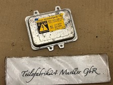 Original Hella Xenon Scheinwerfer Vorschaltgerät Für BMW VW Ford 5DV009000-00