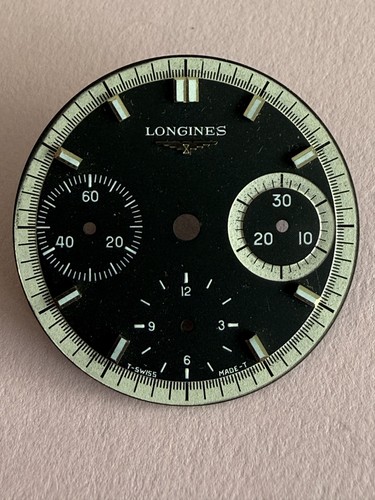 Longines valjoux - longines,