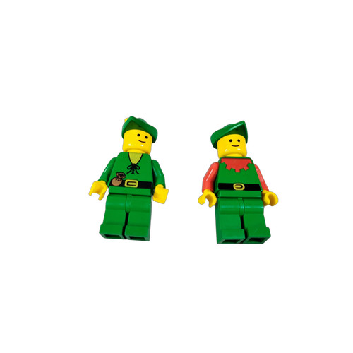 Lego robin hood set - robin,