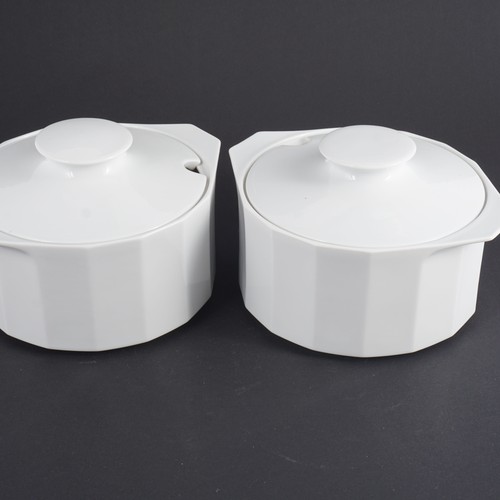 Rosenthal polygon weiß - rosenthal,