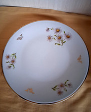 Kuchenplatte Porzellan