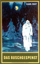 Gesammelte Werke, Bd.64, Das Buschgespenst von May, Karl | Buch | Zustand gut