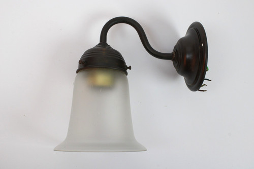 Wandlampe berliner - wandlampe,