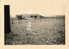 Foto WK2 Bunker mit
