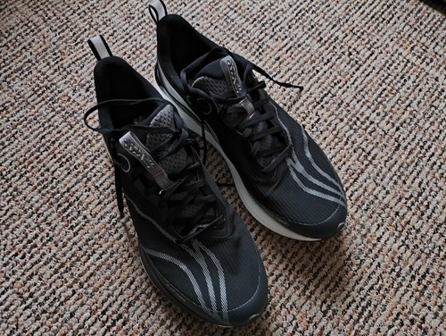 Ning red hare pro - li-ning, 8