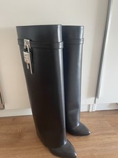 Givenchy Shark Boot 