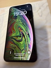 Apple iPhone XS Max 256GB