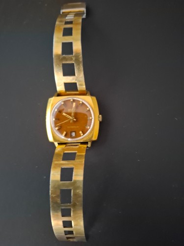 Bwc armbanduhr herren vintage - armbanduhr,