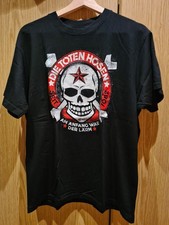 Die Toten Hosen Tour Shirt