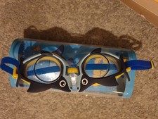 Kinder Schwimmbrille