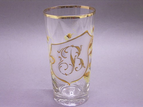 Bierglas 1900 mit - bierglas,