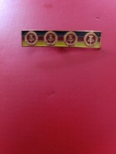 DDR Anstecknadel Abzeichen
