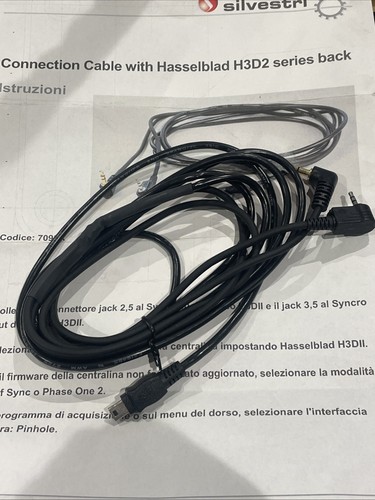 Anschlusskabel für drcu - drcu, und