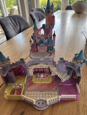 Polly pocket disney cinderella - pocket,