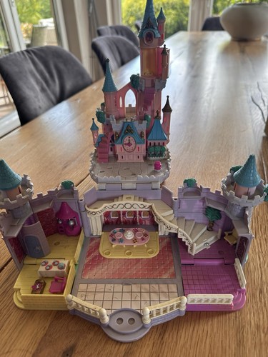Polly pocket disney cinderella - polly,