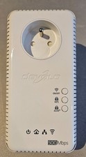 Devolo dLAN 500 AV Wireless+