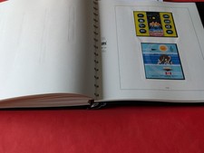 Briefmarken Ungarn Magyar