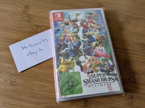 Neu super smash bros - [neu],