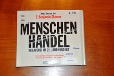 Hörbuch benjamin skinner - e.,