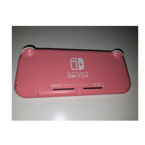 Nintendo switch lite - nintendo,