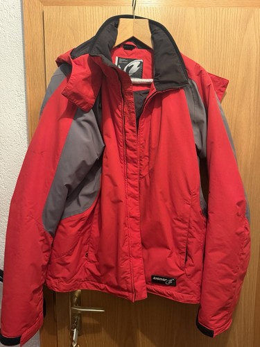 Ziener herren skijacke 50 - herren, gr.