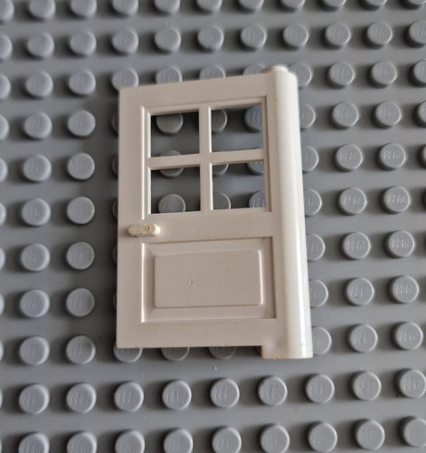 Lego haustür tür - lego, door