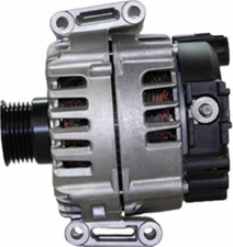 Lichtmaschine 180a Mercedes C-Klasse W204 S204 E-Klasse W212 Sprinter