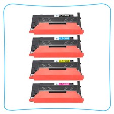 XXL Toner CLT-406S für