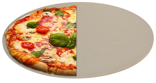 Pizzastein grill backofen - pizzastein, &