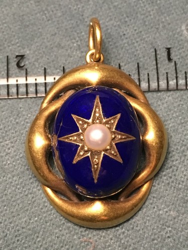 Karat massiv gold - karat, anhÄnger