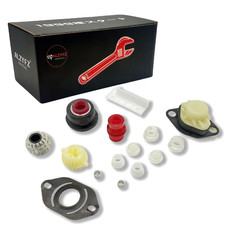 Schaltgestange Schalthebel