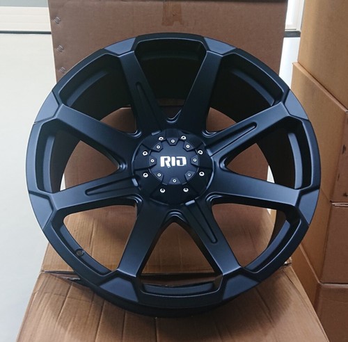 Rid r05 10x22 5x112 - r05,