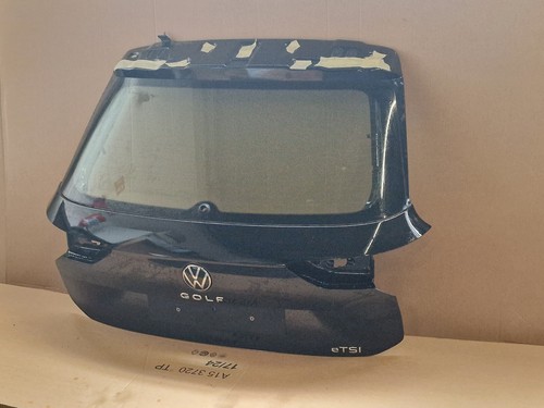 Original golf viii - viii, variant