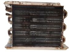 Junkers Brennkammer mit Wärmetauscher für  ZR11-1KE 21